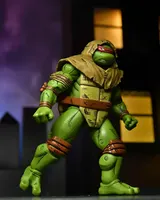 NECA TMNT ReAction Mirage Variant 4-Figure PX Exclusive Set - Thumbnail 3