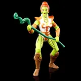 Alliance Entertainment MOTU Origins Snake Teela Figurita de acción - Thumbnail 3