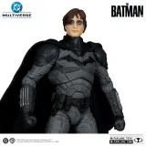 McFarlane Toys Batman (The Batman) 7" DC Multiverse Deluxe Theatrical Edition - Thumbnail 5