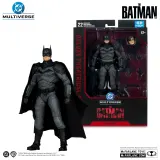 McFarlane Toys Batman (The Batman) 7" DC Multiverse Deluxe Theatrical Edition - Thumbnail 2