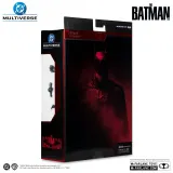 McFarlane Toys Batman (The Batman) 7" DC Multiverse Deluxe Theatrical Edition - Thumbnail 7