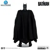McFarlane Toys Batman (The Batman) 7" DC Multiverse Deluxe Theatrical Edition - Thumbnail 4