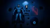 McFarlane Toys Batman (The Batman) 7" DC Multiverse Deluxe Theatrical Edition - Thumbnail 9