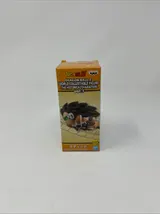 Banpresto Dragon Ball Z Raditz Figure – Vol.1 Collectible - Thumbnail 1