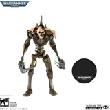 McFarlane Toys Warhammer 40K Necron Flayed One 7" Action Figure - Thumbnail 2