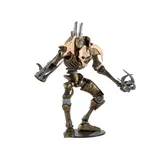 McFarlane Toys Warhammer 40K Necron Flayed One 7" Action Figure - Thumbnail 3