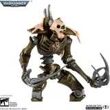McFarlane Toys Warhammer 40K Necron Flayed One 7" Action Figure - Thumbnail 1