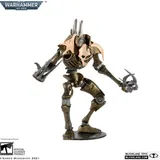McFarlane Toys Warhammer 40K Necron Flayed One 7" Action Figure - Thumbnail 5