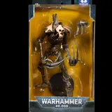 McFarlane Toys Warhammer 40K Necron Flayed One 7" Action Figure - Thumbnail 8