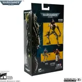 McFarlane Toys Warhammer 40K Necron Flayed One 7" Action Figure - Thumbnail 10