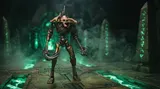 McFarlane Toys Warhammer 40K Necron Flayed One 7" Action Figure - Thumbnail 13