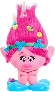 Giochi Preziosi Trolls Styling Head – Hair Styling Playset