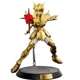Blokees Saint Seiya Champion Class Scorpio Miro Model Kit - Thumbnail 2