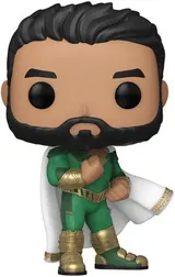 Funko Pop! Películas – Shazam! Fury of the Gods Pedro #69129 - Thumbnail 1