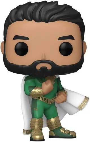 Funko Pop! Movies – Shazam! Fury of the Gods Pedro #69129