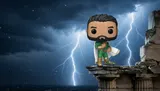 Funko Pop! Películas – Shazam! Fury of the Gods Pedro #69129 - Thumbnail 3
