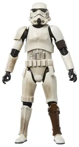 Star Wars Black Series Imperial Remnant Stormtrooper 6in Figure - Thumbnail 1