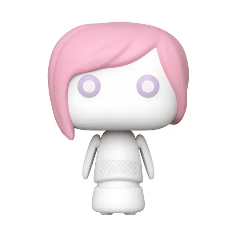 Funko POP! TV: Black Mirror – Ashley Too Vinyl Figure