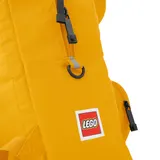 LEGO Signature Brick 1x2 Backpack – Bright Yellow (20204-0024) - Thumbnail 3