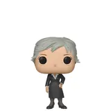 Funko Pop! Movies: James Bond Series 2 - M #35682 - Thumbnail 3