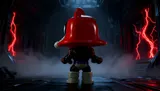 Funko Pop! Animation Masters of the Universe – Mosquitor #978 - Thumbnail 7