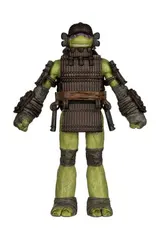 McFarlane Toys Donatello (Turtles in Time) 5" Page Puncher - Thumbnail 1