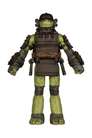 McFarlane Toys Donatello (Turtles in Time) 5" Page Puncher