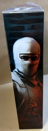 Hasbro G.I. Joe Classified Series Storm Shadow 6" Action Figure - Thumbnail 2