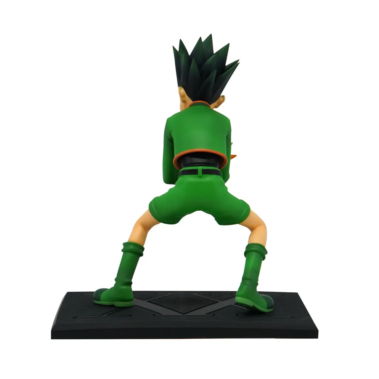 Abysse Gon Freecss Collection Super Figure (SFC) – Hunter × Hunter - Image 2