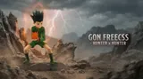 Abysse Gon Freecss Collection Super Figure (SFC) – Hunter × Hunter - Thumbnail 7