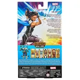 Hasbro Marvel Legends King Valkyrie (Thor: Love & Thunder) – 6" Figure - Thumbnail 7