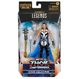 Hasbro Marvel Legends King Valkyrie (Thor: Love & Thunder) – 6" Figure - Thumbnail 6