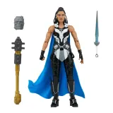 Hasbro Marvel Legends King Valkyrie (Thor: Love & Thunder) – 6" Figure - Thumbnail 1