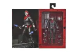 NECA April O'Neil (Nightwatcher) TMNT The Last Ronin 7" Action Figure - Thumbnail 9