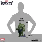 Alliance Entertainment Marvel Rivals Collection 1/6 Hulk figurine articulée - Thumbnail 2