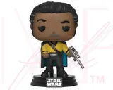 Funko POP! Star Wars Lando Calrissian #39892 – Rise of Skywalker - Thumbnail 1
