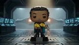 Funko POP! Star Wars Lando Calrissian #39892 – Rise of Skywalker - Thumbnail 3