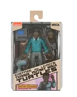 NECA TMNT Baxter Stockman Mirage Comics Action Figure - Thumbnail 2