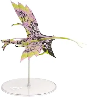 McFarlane Toys Avatar – Ikeyni's Mountain Banshee Figure
