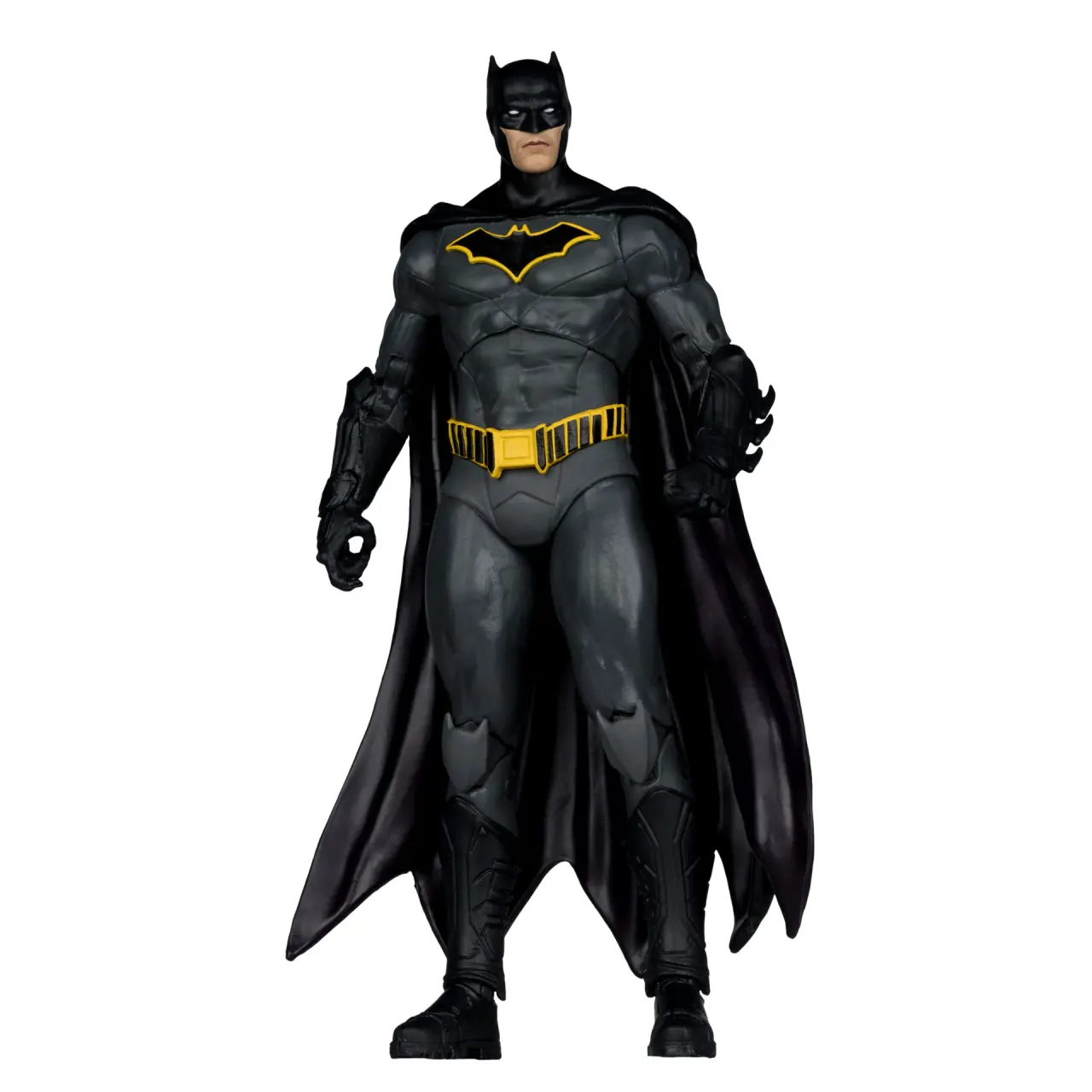 McFarlane Toys DC Multiverse Batman (DC Rebirth) 7" Action Figure - Image 2