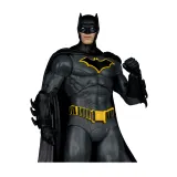 McFarlane Toys DC Multiverse Batman (DC Rebirth) 7" Action Figure - Thumbnail 4