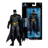 McFarlane Toys DC Multiverse Batman (DC Rebirth) 7" Action Figure - Thumbnail 1