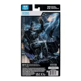 McFarlane Toys DC Multiverse Batman (DC Rebirth) 7" Action Figure - Thumbnail 6