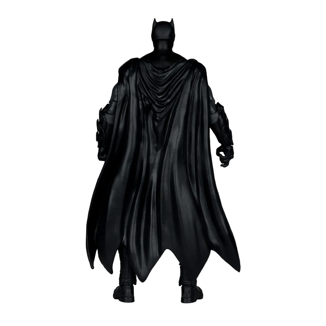 McFarlane Toys DC Multiverse Batman (DC Rebirth) 7" Action Figure - Image 3