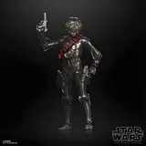 Hasbro Star Wars Black Series 6" Obi-Wan Kenobi 1-JAC Exclusive - Thumbnail 1
