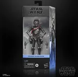 Hasbro Star Wars Black Series 6" Obi-Wan Kenobi 1-JAC Exclusive - Thumbnail 3