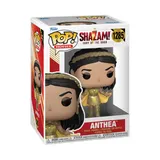 Funko Pop! Películas: Shazam! Furía de los Dioses - Anthea Figura de Vinilo - Thumbnail 2