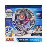 Jakks Pacific Sonic the Hedgehog Death Egg figurine articulée playset - Thumbnail 3