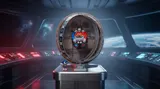 Jakks Pacific Sonic the Hedgehog Death Egg figurine articulée playset - Thumbnail 7