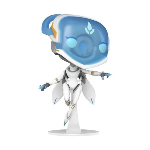 Funko Pop! Games Overwatch 2 Echo Vinyl Figure – Collectible